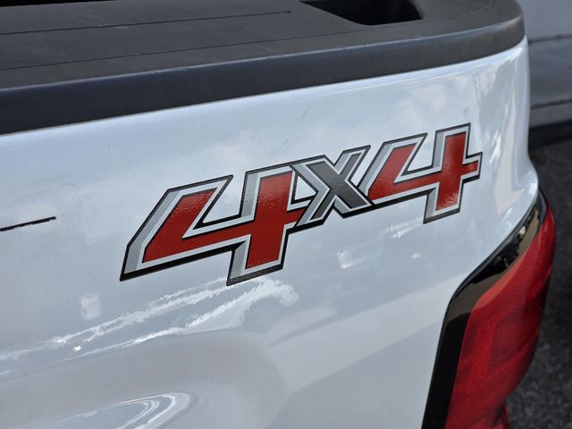 Used 2015 Chevrolet Silverado 1500 Truck