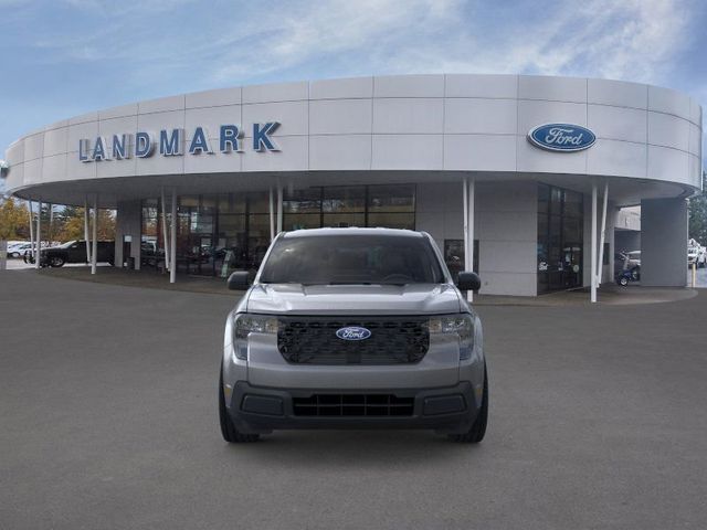 new 2026 Ford Maverick car, priced at $33,735