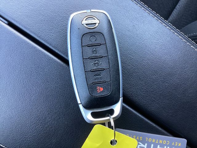 Used Car 2025 Nissan Rogue  Sv For Sale Under $25,000 In San Antonio, Texas