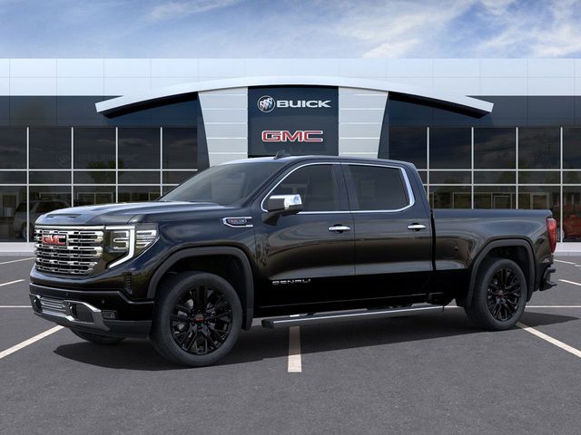 2024 GMC Sierra 1500 Denali 2