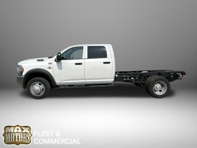 2024 Ram 5500HD Tradesman 4