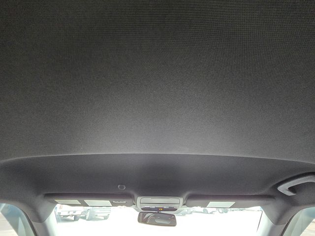 2025 Ford Explorer ST:168856A