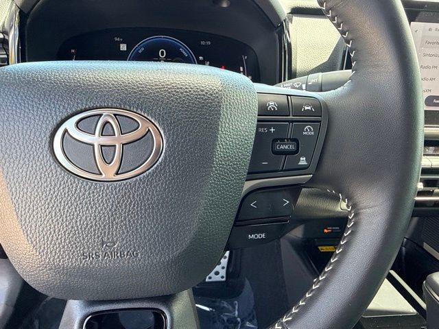 2026 Toyota Camry - $31,588