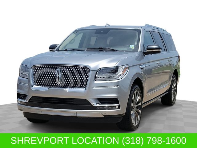 Radiance 2021 Lincoln Navigator SUV / Crossover 4X2 Automatic