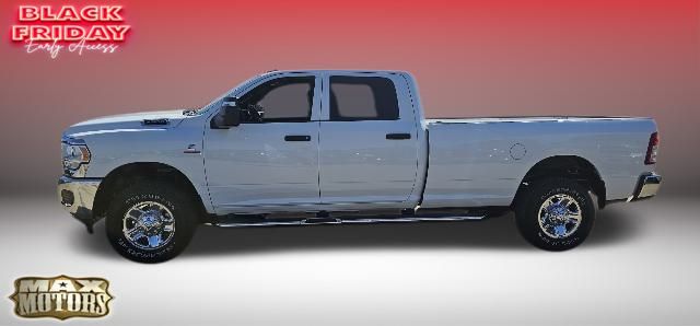 2024 Ram 2500 Tradesman 4