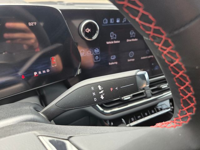 2026 Chevrolet Equinox EV RS, FWD