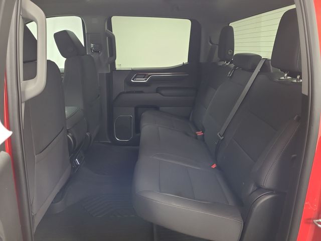 2023 – Chevrolet – Silverado 1500