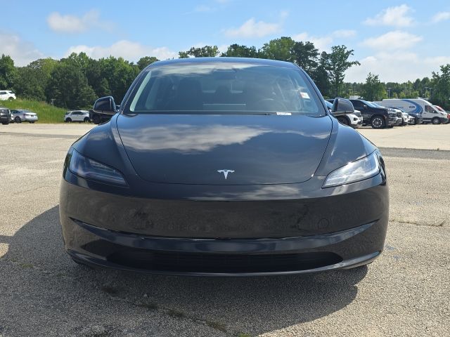 2024 Tesla Model 3 Base:45774B