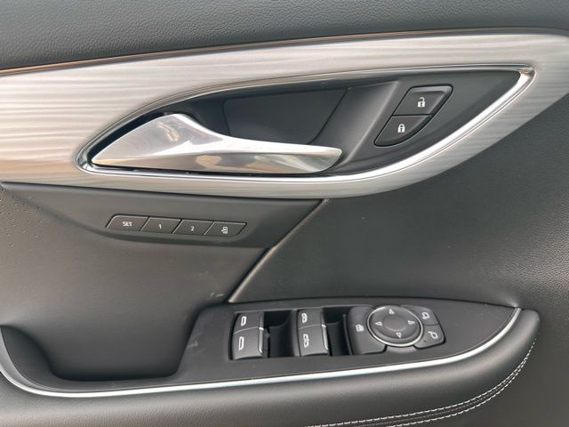 2026 Buick Envision Avenir AWD