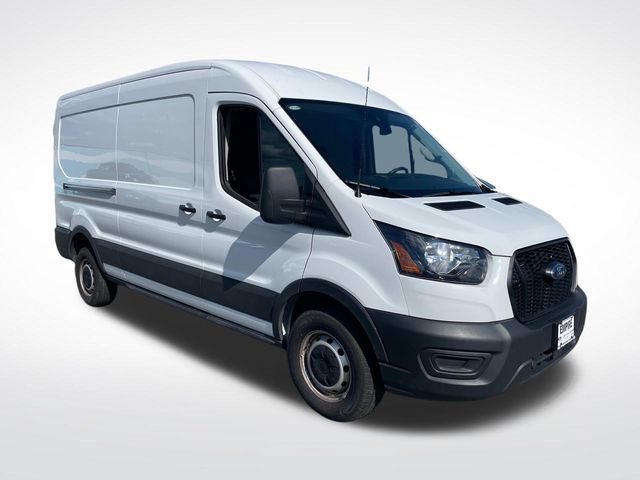 2023 Ford Transit-250 Base 11