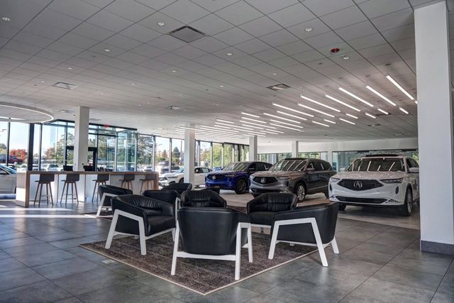 New 2026 Black Acura A-Spec Tech Package image 33