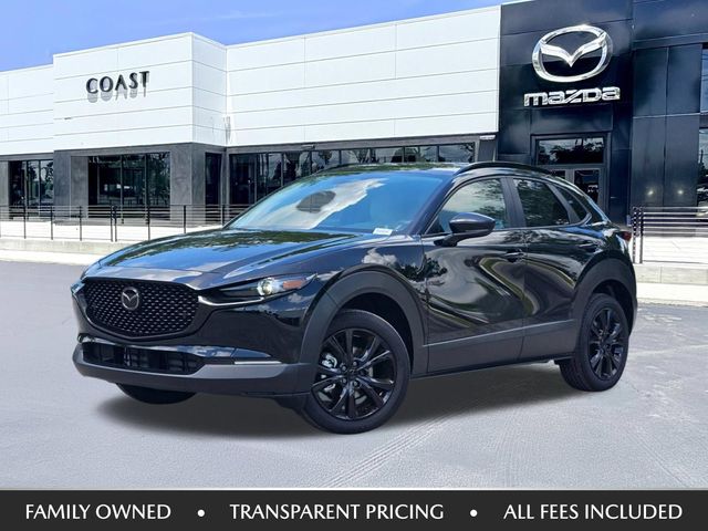 2026 Mazda Mazda CX-30 2.5 S Aire Edition