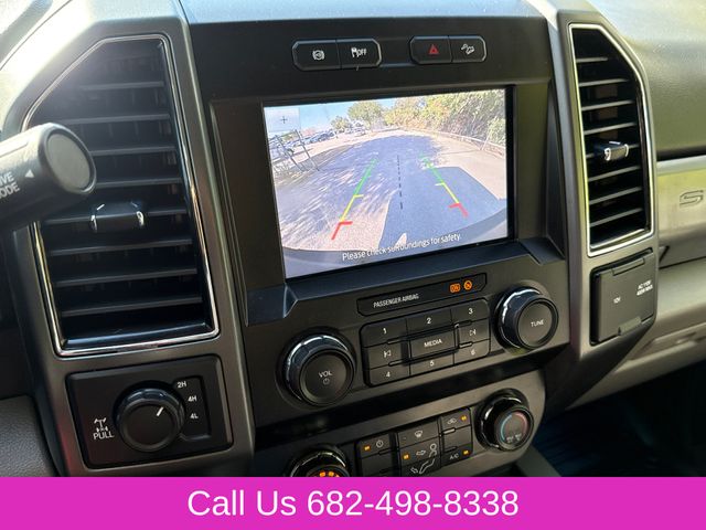 Used 2021 Ford F-250SD Truck
