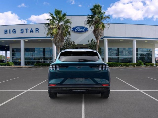New 2026 Blue Ford Premium image 5