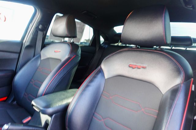 used 2021 Kia Forte car, priced at $16,000