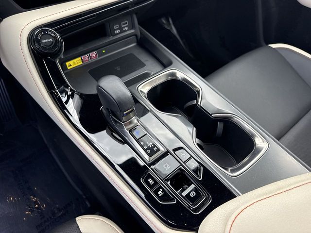 Used 2022 Lexus NX SUV