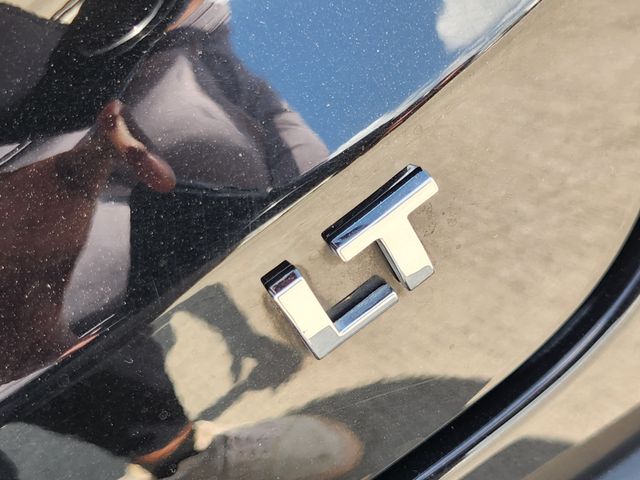 2025 Chevrolet Trax LT - 11