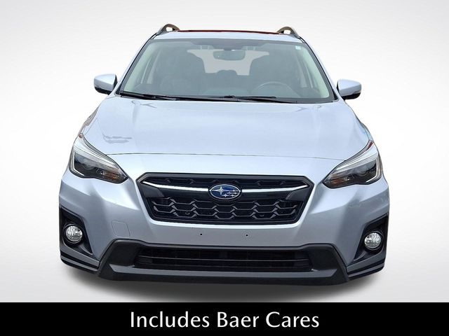 used 2019 Subaru Crosstrek car, priced at $17,927