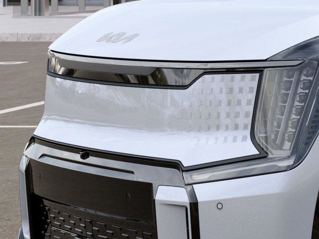 New 2026 Kia EV9 SUV