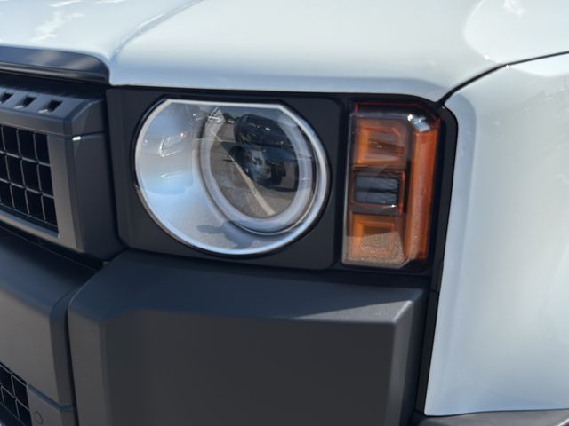 Used 2026 Toyota Land Cruiser SUV