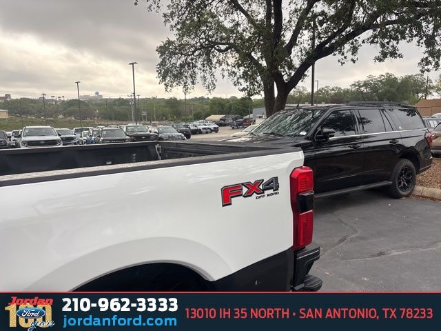 Used Car 2024 Ford F-350sd  King Ranch For Sale Under $80,000 In San Antonio, Texas