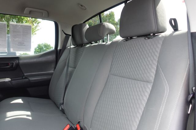 used 2023 Toyota Tacoma car, priced at $37,000