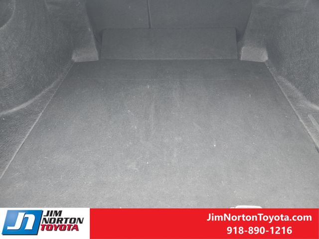 Used 2025 Toyota Camry Sedan