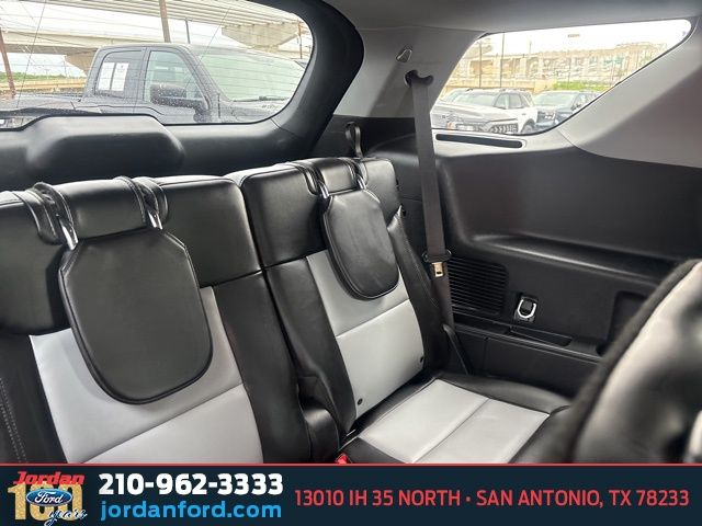 Used Car 2023 Ford Explorer  Xlt For Sale Under $30,000 In San Antonio, Texas