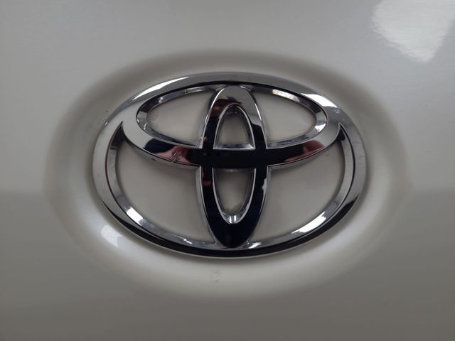 2015 – Toyota – Sienna