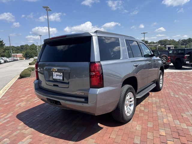 Used 2020 Chevrolet Tahoe SUV