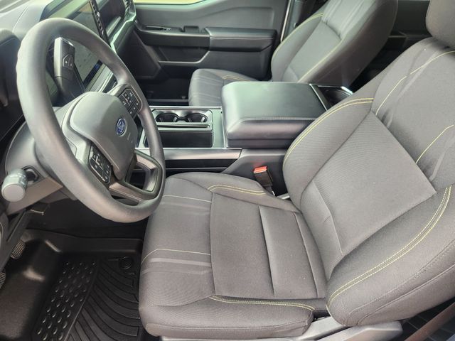 Used 2025 Ford F-150 Truck