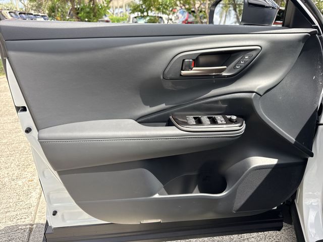 2026 Toyota Crown - $49,498