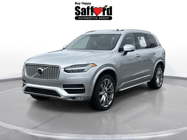 2017 Volvo XC90 T6 Inscription AWD