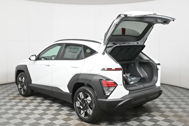 Kona SEL
