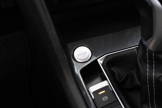 Used 2023 Volkswagen Tiguan SUV