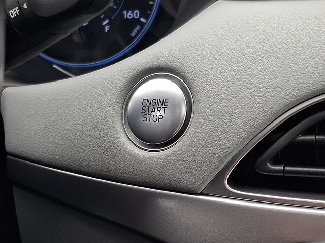 used 2020 Hyundai Palisade car, priced at $21,811