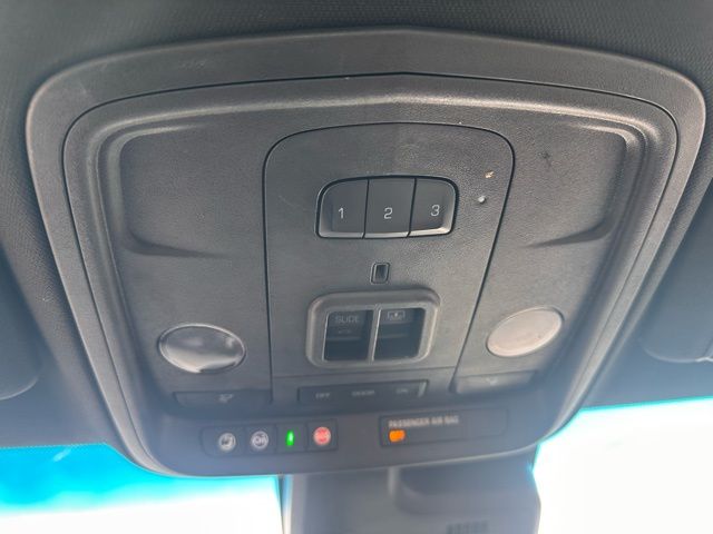 2017 Cadillac CTS Luxury