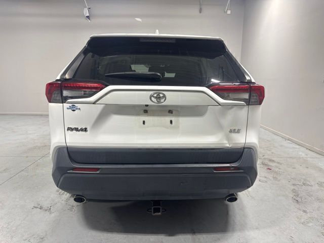 Used 2019 Toyota RAV4 SUV