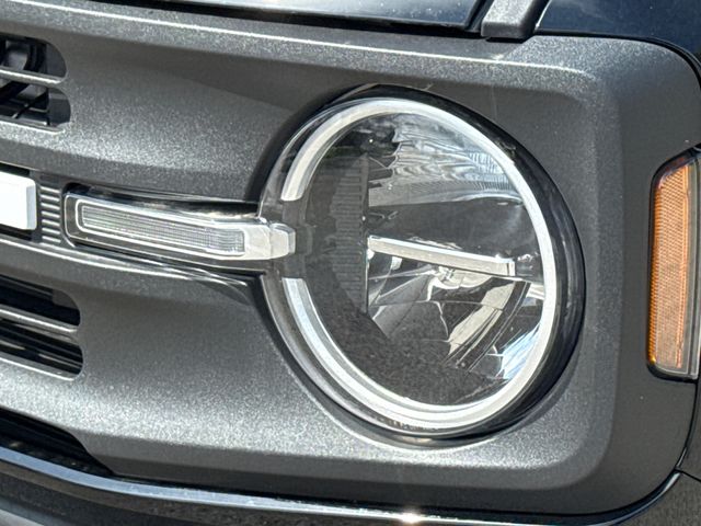 New 2026 Black Ford Big Bend image 4