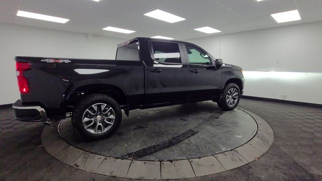 2026 – Chevrolet – Silverado 1500