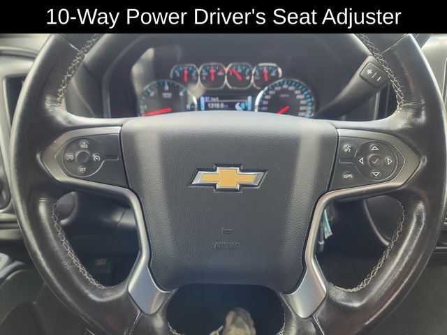 Used 2018 Chevrolet Silverado 1500 For Sale in Grove City, OH