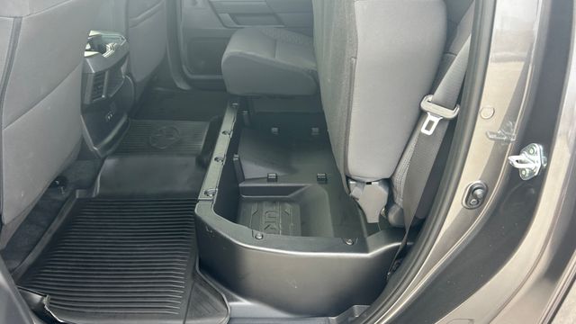 Used 2025 Toyota Tundra Truck