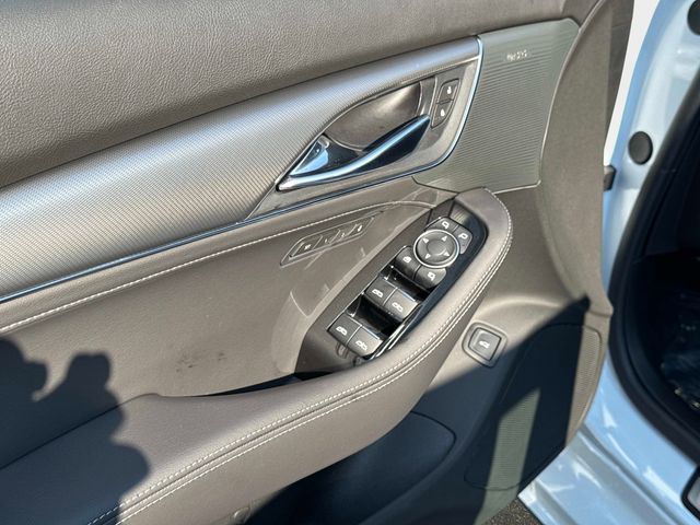 2026 Cadillac CT5 Premium Luxury - Photo 17