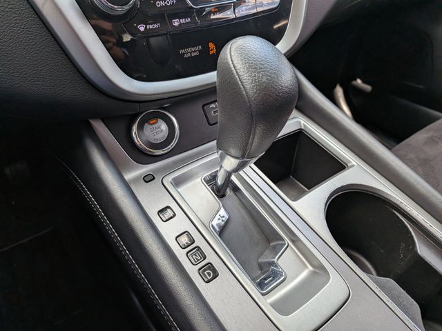 2020 Nissan Murano S Gray at AutoSavvy Houston Northwest