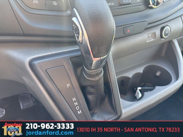 Used Car 2021 Ford Transit-250  Base For Sale Under $30,000 In San Antonio, Texas