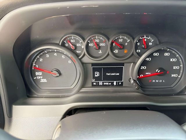 ChevroletSilverado 150018