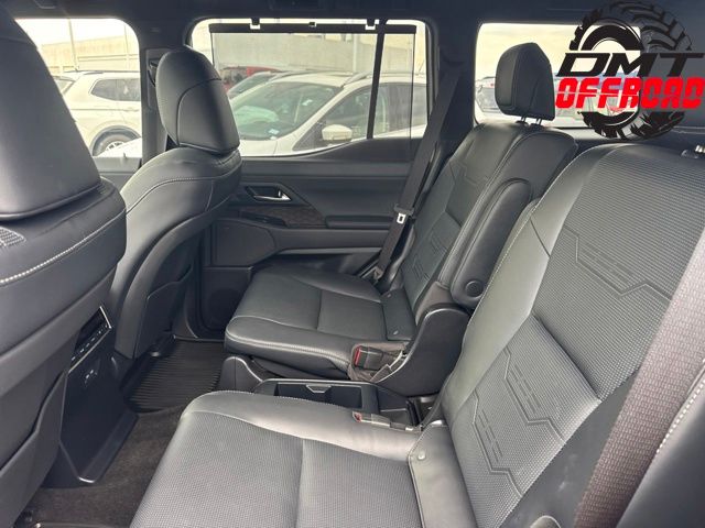 2026 Lexus GX 550 Luxury - 6