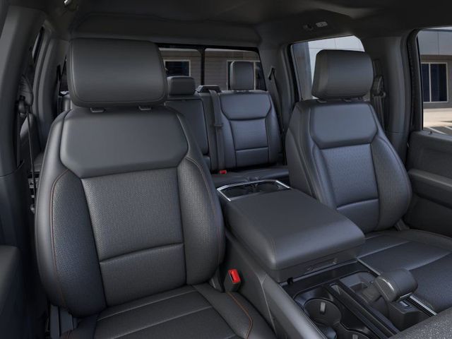 2026 Ford F-150 Lariat:168319