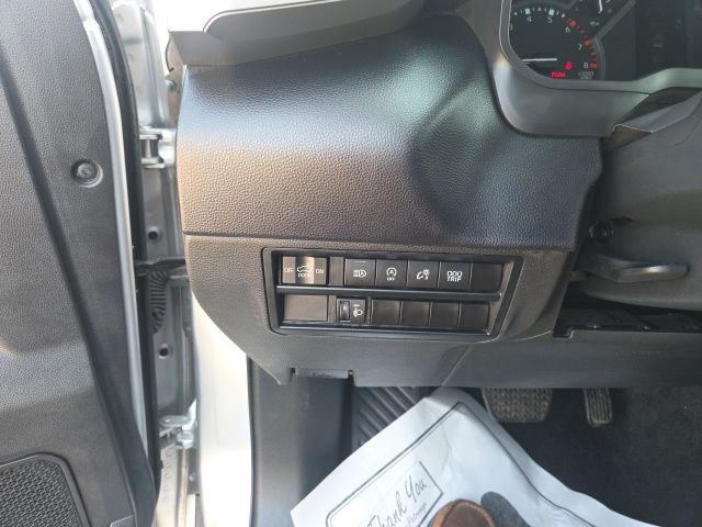 Used 2023 Toyota Tundra Truck