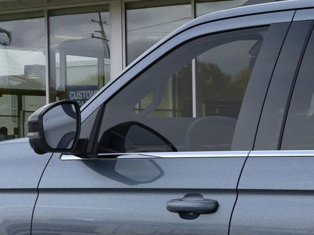 2026 Ford Expedition